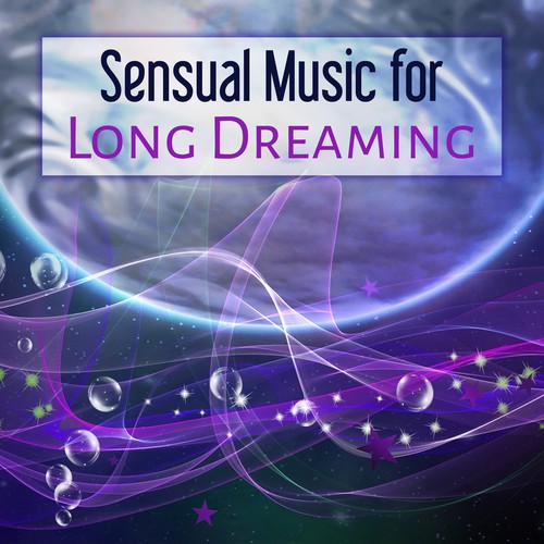 New Age Relaxation cover art