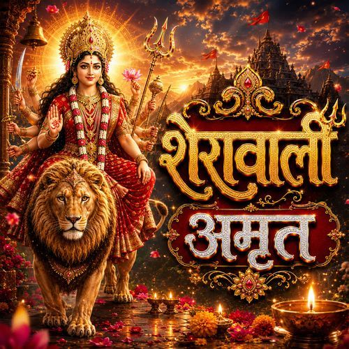 Sherawali Amrit Navratri Special Bhajan