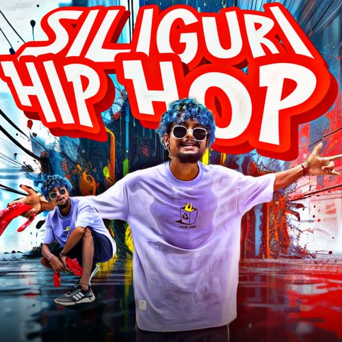 Siliguri Hip Hop