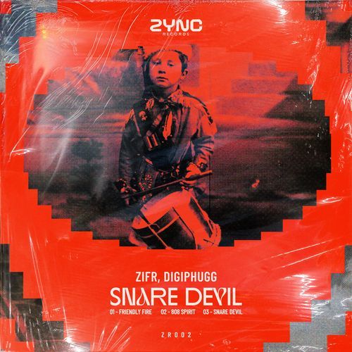 Snare Devil