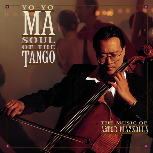 Milonga del angel