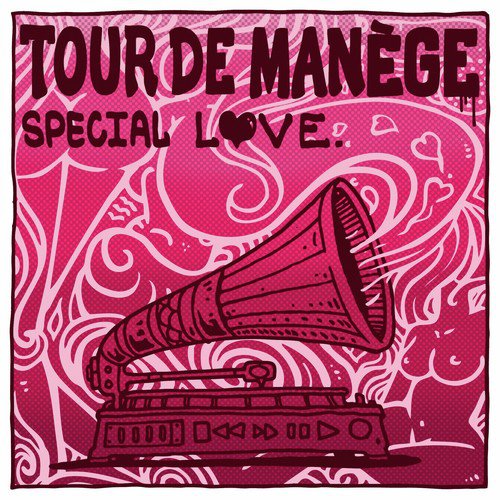 All My Love cover art