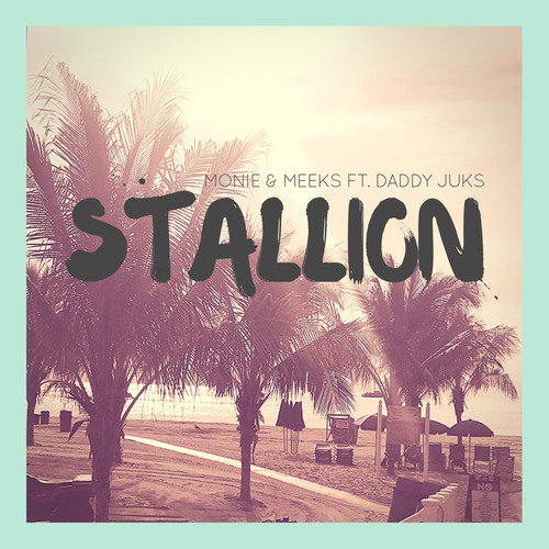 Stallion (feat. Daddy Juks)