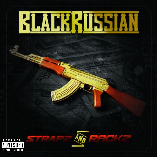 Strapz and Rackz