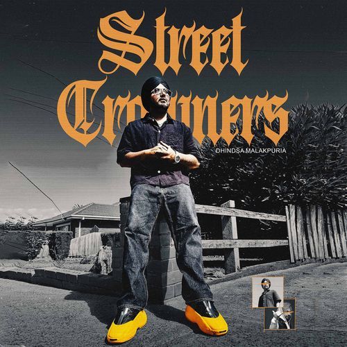 Street Crowners