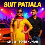 Suit Patiala