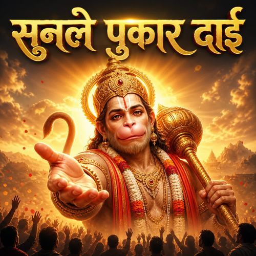 Sunle Pukar Dai