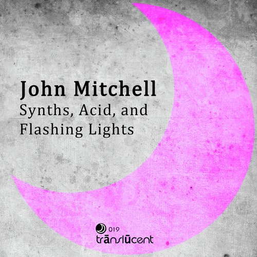 Synths, Acid, & Flashing Lights