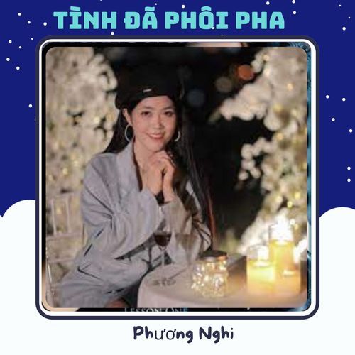 Tình Đã Phôi Pha