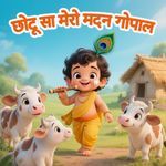 छोटू सा मेरो मदन गोपाल