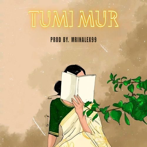TUMI MUR