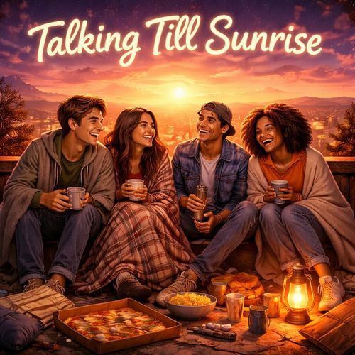 Talking Till Sunrise