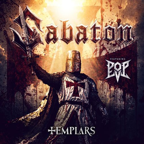 Templars (feat. Pop Evil)