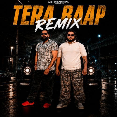Tera Baap (Remix)