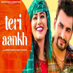 Teri Aankh-FycGSxh8X2s