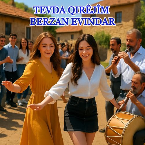 Tevda Qirêjîm