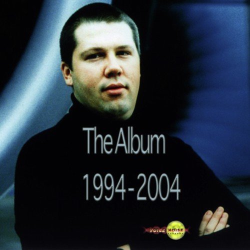 The Album 1994-2004