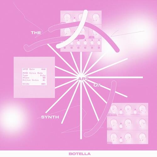 The Art Of Synth cover art