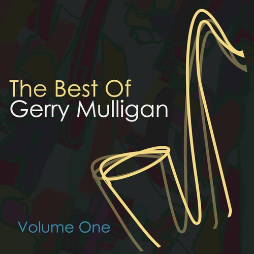 The Best Of Gerry Mulligan Vol 1