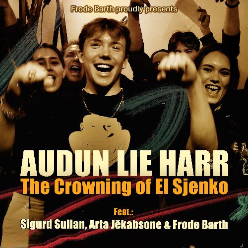 The Crowning of El Sjenko_poster_image