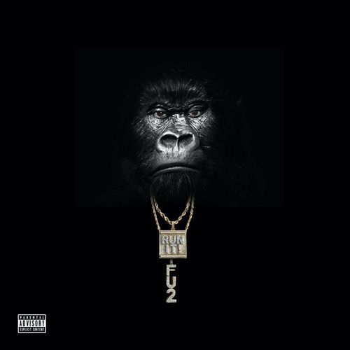 Silverback cover art