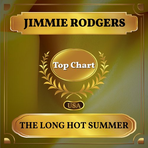 The Long Hot Summer (Billboard Hot 100 - No 77)