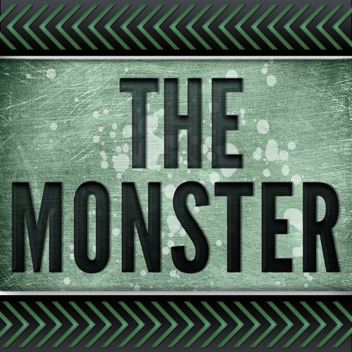 The Monster (Originally Performed by Eminem and Rihanna) (Karaoke Version)