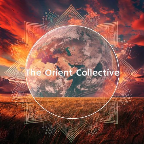 The Orient Collective: Earth and Sky