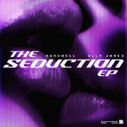 The Seduction EP_poster_image