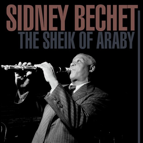 Really the Blues cover art