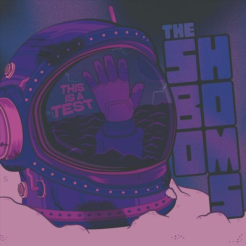 Sin & the City (Heavy Weather) cover art