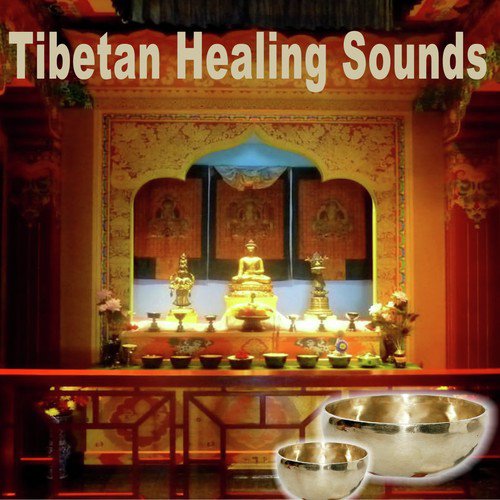 Tibetan Healing Sounds, Pt. 5 (Inspired by the Great Temples of Tibet, the Original Harmonic Vibrations of the Tibetan Singing Bowls)