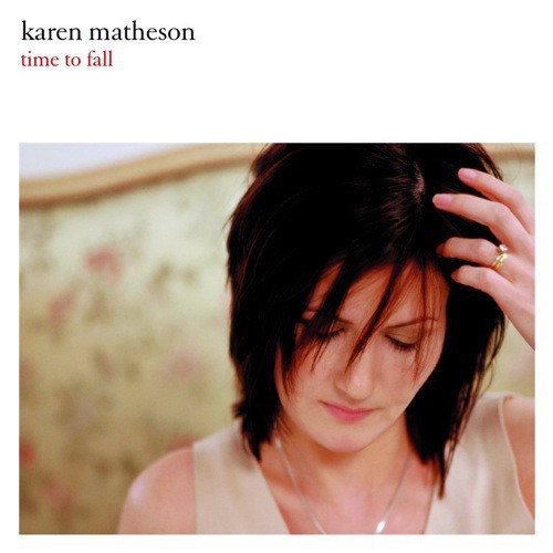 Karen Matheson