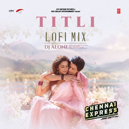 Titli Lofi Mix