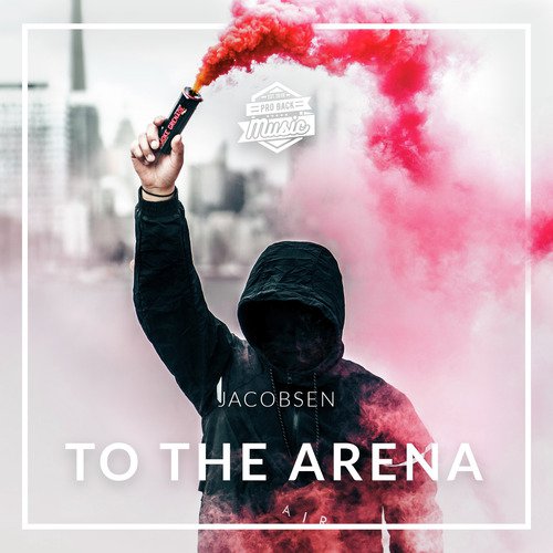 To the Arena_poster_image