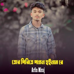 Tor Pirite Pagol Hoilam Re