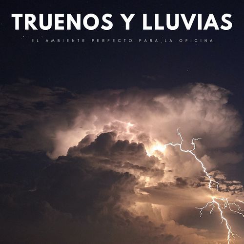 Truenos Y Lluvias: El Ambiente Perfecto Para La Oficina
