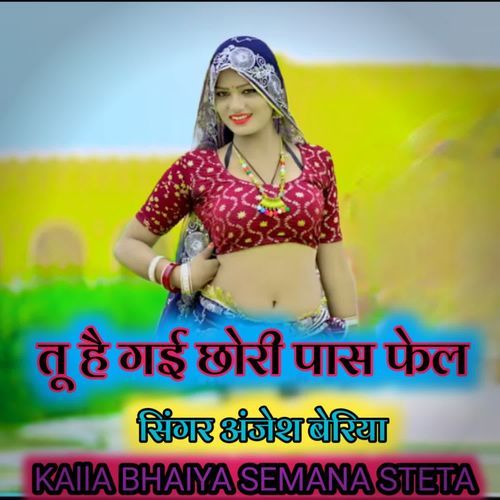 Tu hai gai chhori pass fel