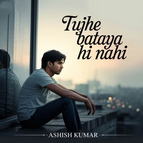 Tujhe Bataya Hi Nahi