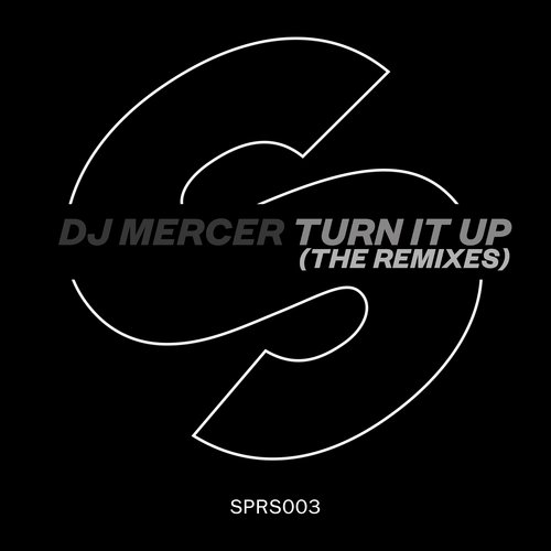 Turn It Up (The Remixes)_poster_image