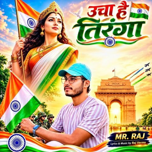 Ucha Hai Tiranga (Unplugged)