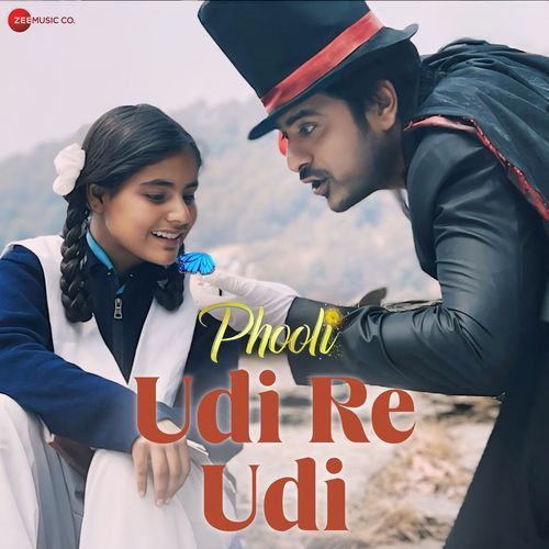 Udi Re Udi (From "Phooli")