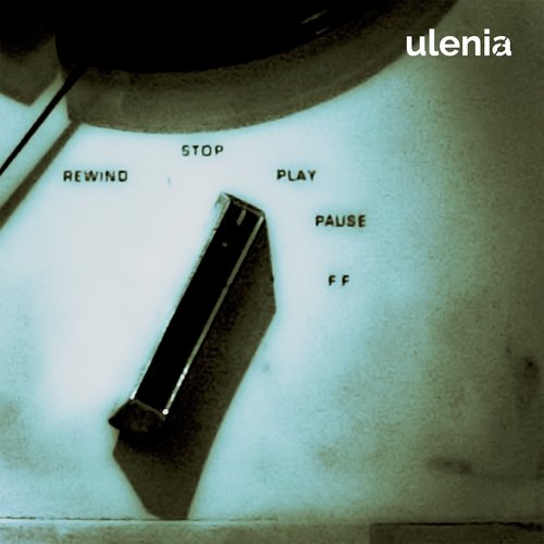 Ulenia (Roco Collado Remix) cover art