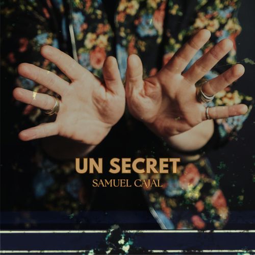 Un secret cover art