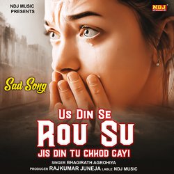 Us Din Se Rou Su Jis Din Tu Chhod Gayi-GD4sXkd6Wlk