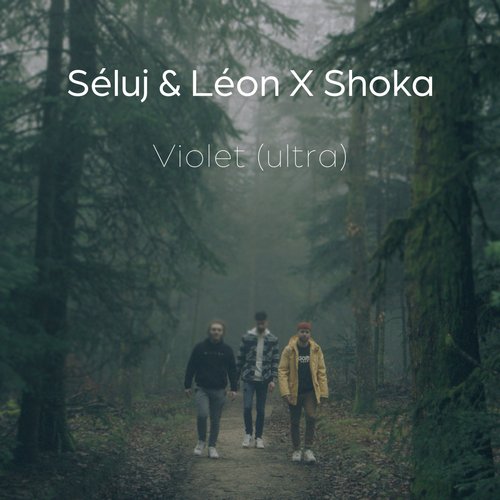 VIOLET (ultra) cover art