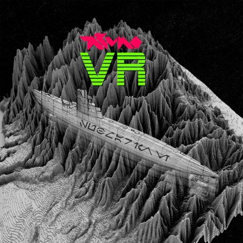 VR Submarine Side A cover art