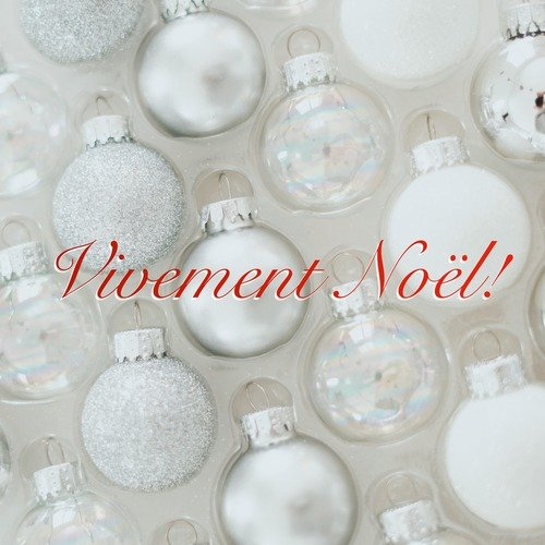 Vivement Noël!