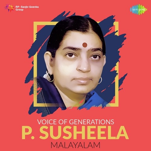 Voice Of Generations - P. Susheela - Malayalam