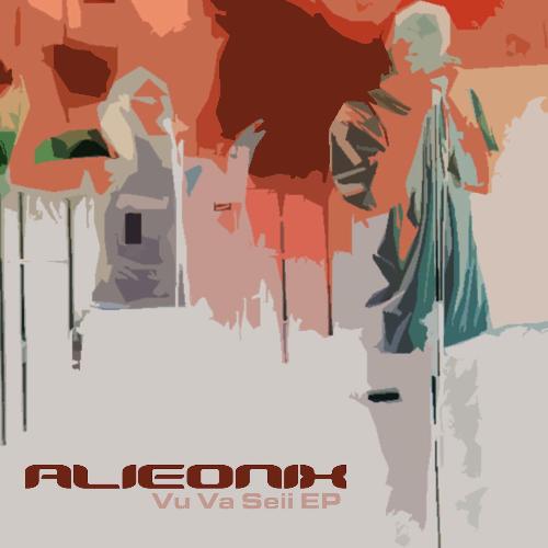 Aurielle (Instrumental) cover art